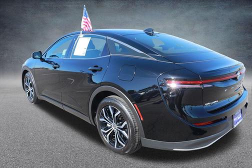 2024 Toyota Crown XLE
