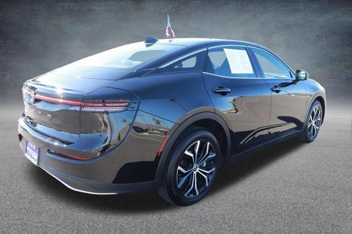 2024 Toyota Crown XLE