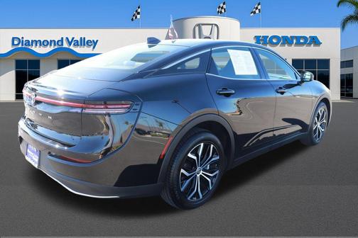 2024 Toyota Crown XLE