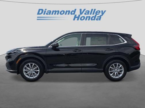 2026 Honda CR-V EX 2WD