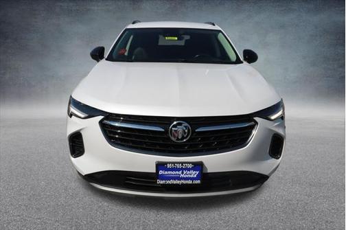 2023 Buick Envision Preferred FWD