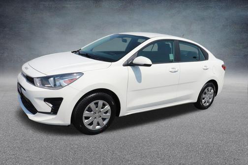 2023 Kia Rio LX