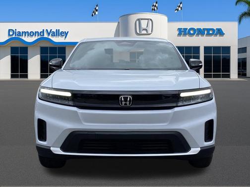 2026 Honda Prologue EX