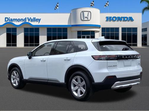 2026 Honda Prologue EX