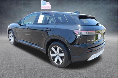 2024 Honda Prologue EX