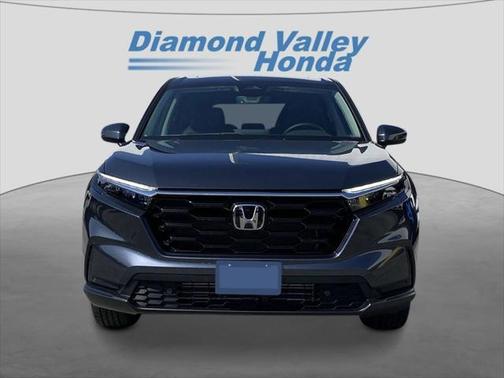 2026 Honda CR-V EX-L 2WD