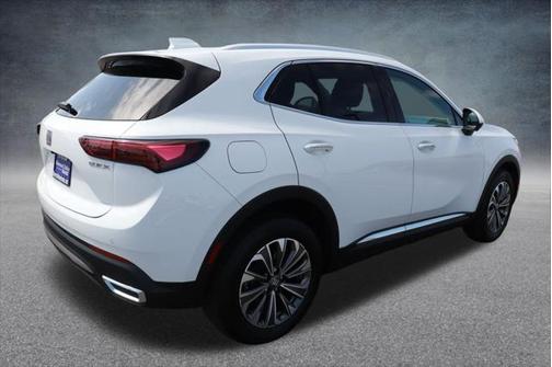 2024 Buick Envision Preferred AWD