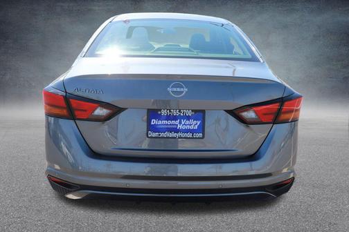 2024 Nissan Altima S FWD