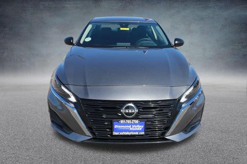 2024 Nissan Altima S FWD