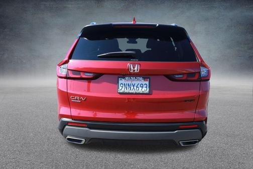 2024 Honda CR-V Hybrid Sport AWD