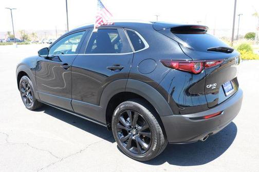 2024 Mazda CX-30 2.5 S Select Sport