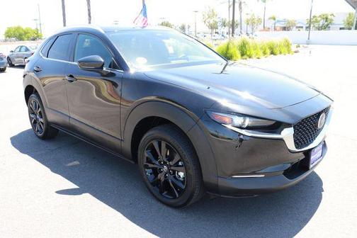 2024 Mazda CX-30 2.5 S Select Sport