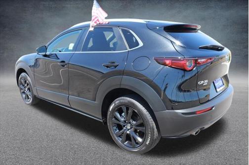2024 Mazda CX-30 2.5 S Select Sport