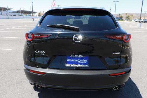 2024 Mazda CX-30 2.5 S Select Sport