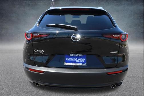 2024 Mazda CX-30 2.5 S Select Sport