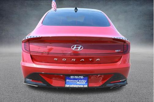2023 Hyundai SONATA SEL Plus