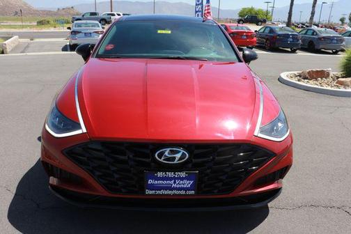 2023 Hyundai SONATA SEL Plus