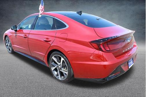 2023 Hyundai SONATA SEL Plus