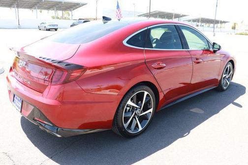 2023 Hyundai SONATA SEL Plus