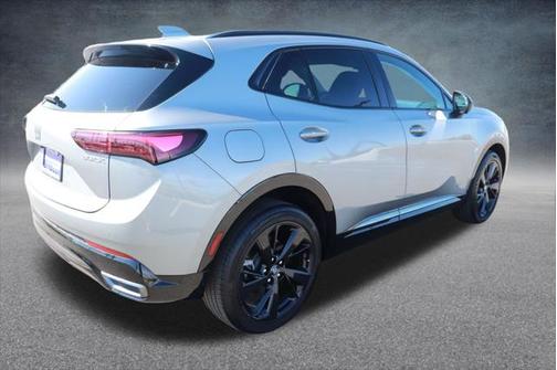 2024 Buick Envision Sport Touring AWD