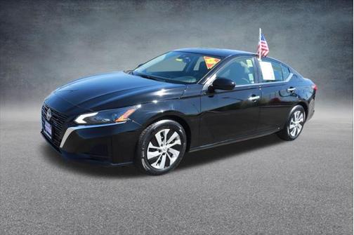 2023 Nissan Altima S FWD