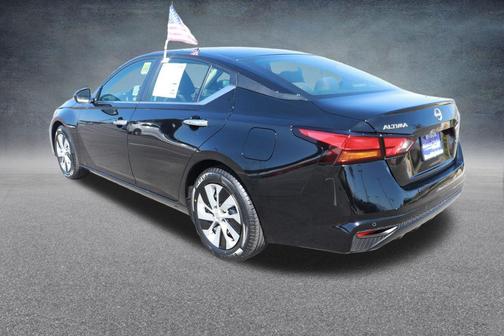 2023 Nissan Altima S FWD