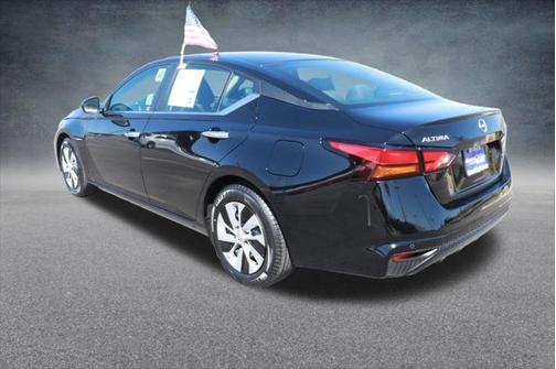 2023 Nissan Altima S FWD