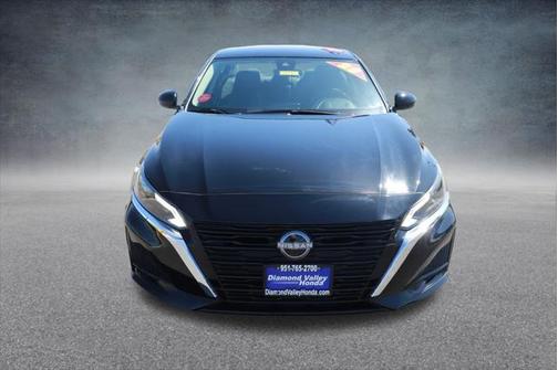 2023 Nissan Altima S FWD