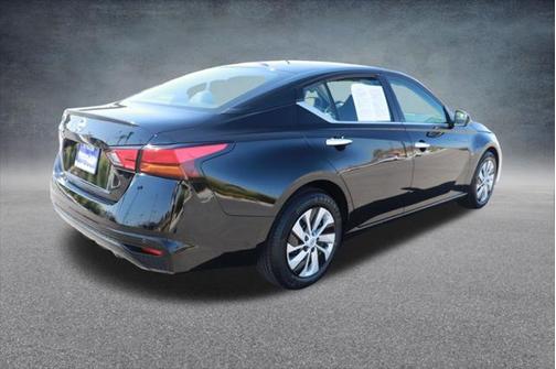 2023 Nissan Altima S FWD