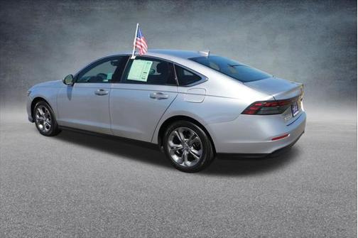 2024 Honda Accord EX 1.5T