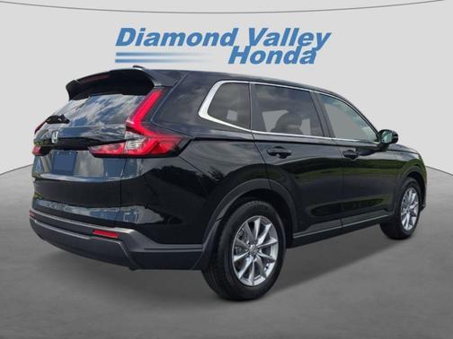 2026 Honda CR-V EX 2WD
