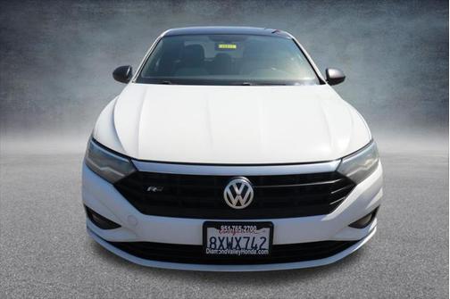 2021 Volkswagen Jetta 1.4T R-Line