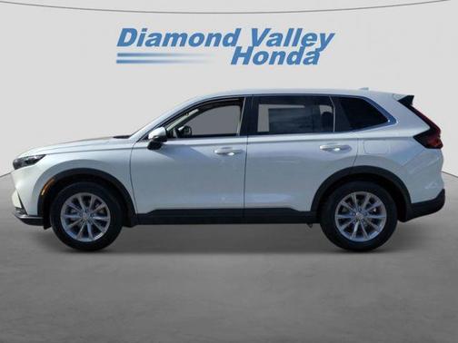 2025 Honda CR-V EX 2WD