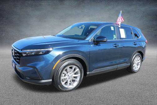 2024 Honda CR-V EX 2WD