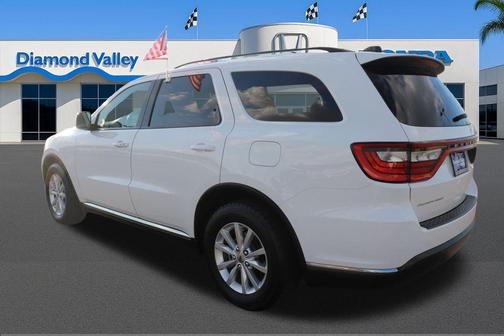 2023 Dodge Durango SXT