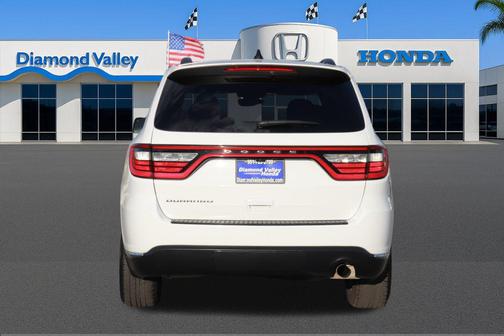 2023 Dodge Durango SXT