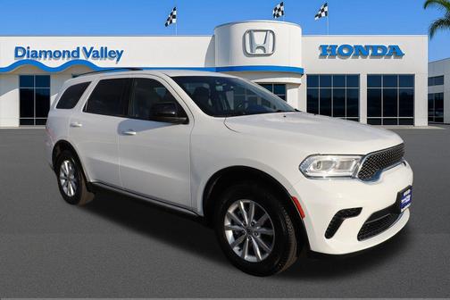 2023 Dodge Durango SXT