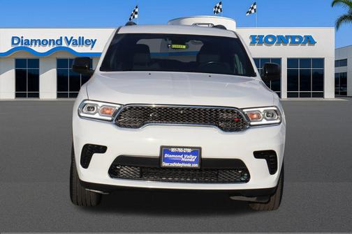 2023 Dodge Durango SXT