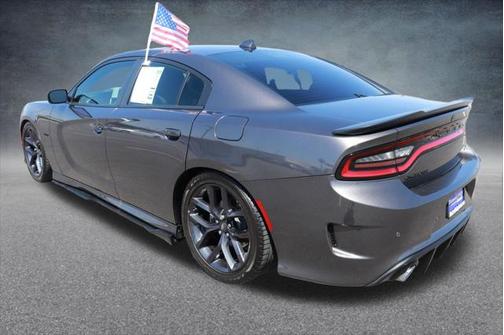 2023 Dodge Charger R/T