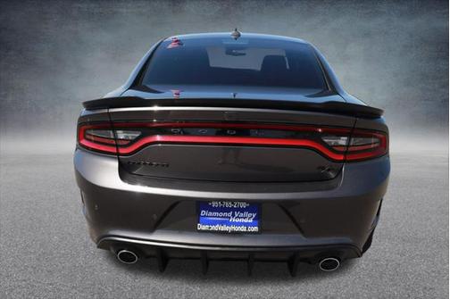 2023 Dodge Charger R/T
