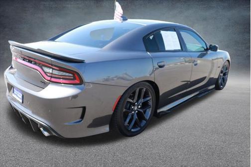 2023 Dodge Charger R/T