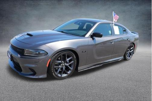 2023 Dodge Charger R/T