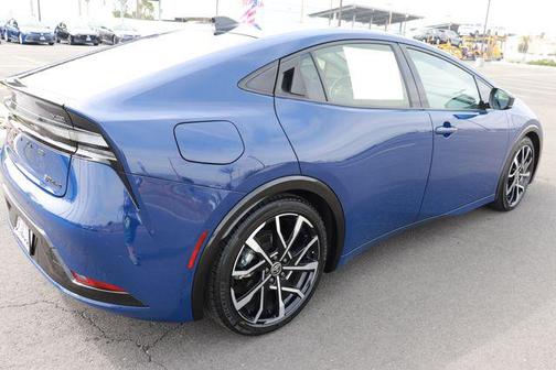 2023 Toyota Prius Prime XSE Premium