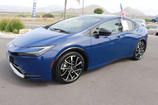 2023 Toyota Prius Prime XSE Premium