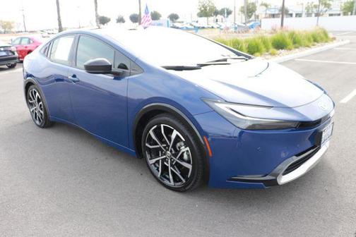 2023 Toyota Prius Prime XSE Premium