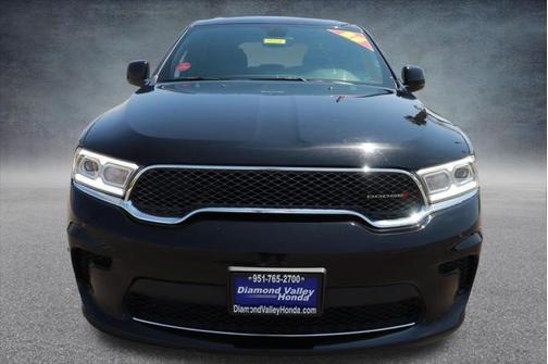 2023 Dodge Durango SXT RWD
