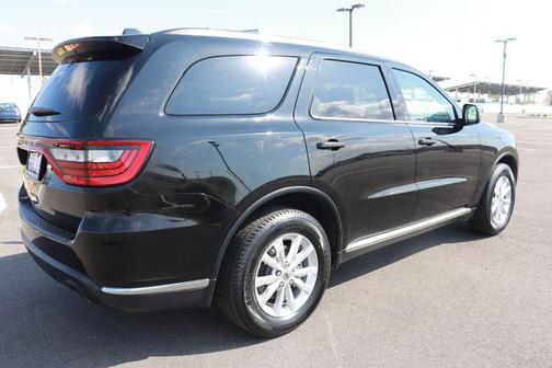 2023 Dodge Durango SXT RWD