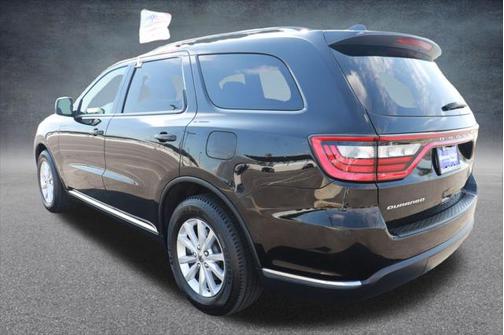 2023 Dodge Durango SXT RWD