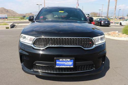 2023 Dodge Durango SXT RWD
