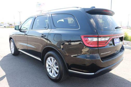 2023 Dodge Durango SXT RWD
